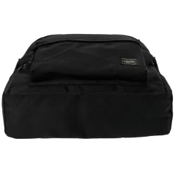 Porter - Sac à dos Explorateur - Noir
