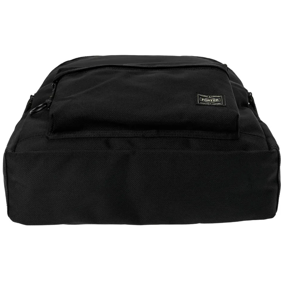 Porter - Sac à dos Explorateur - Noir