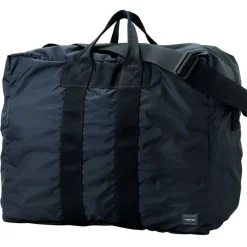 Porter Yoshida & Co - Sac Flex 2 Way Duffle - Marine