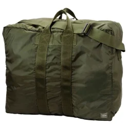 Porter Yoshida & Co - Sac Flex 2 Way Duffle - Kaki