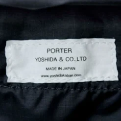 Porter Yoshida & Co - Sac Flex 2 Way Duffle - Kaki