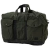 Porter Yoshida & Co - Sac Crag 2Way Boston - Kaki