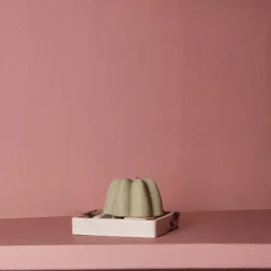 Porte-savon - Noir de Mars