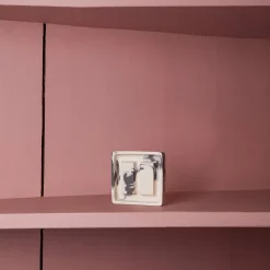 Porte-savon - Noir de Mars