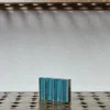 Porte-savon Atlantic Blue - The Soap and The Sea