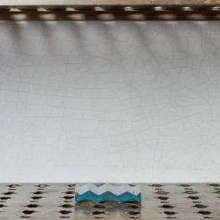 Porte-savon Atlantic Blue - The Soap and The Sea