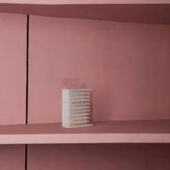 Porte-savon en silicone blanc - Yamazaki