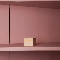 Porte-savon magnétique