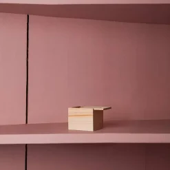 Porte-savon magnétique