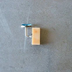 Porte-savon magnétique