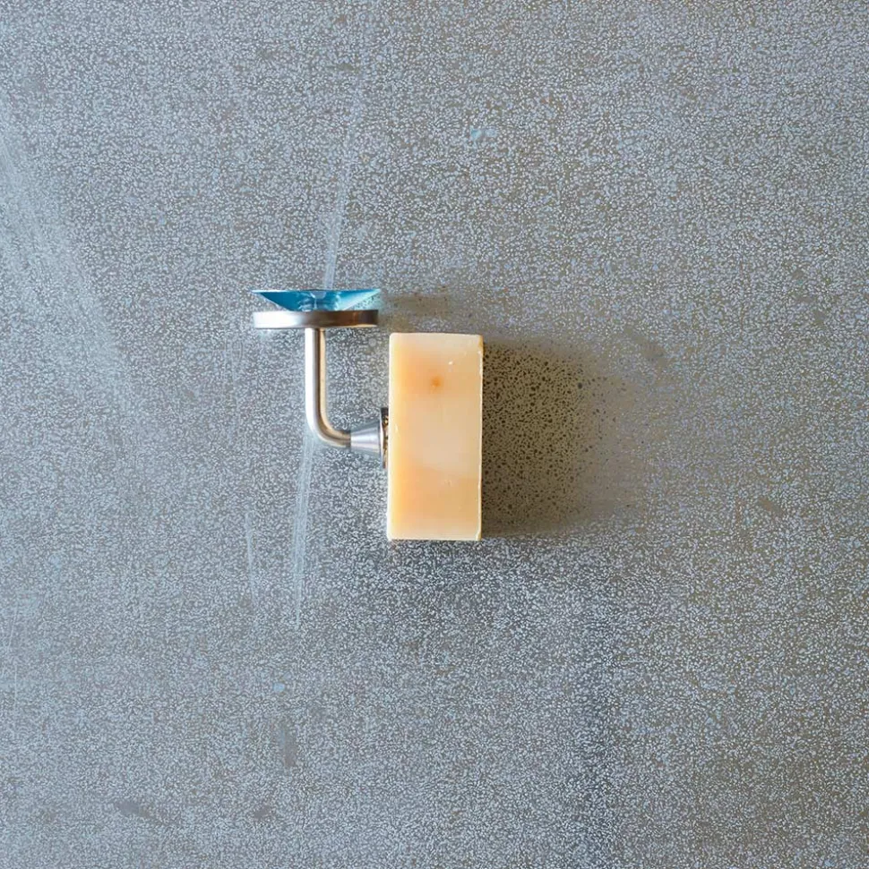 Porte-savon magnétique