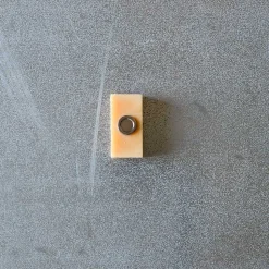 Porte-savon magnétique