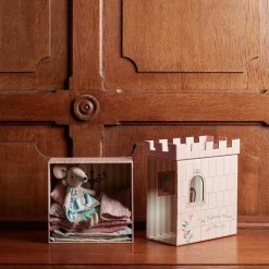 Princesse Souris et son château - Maileg