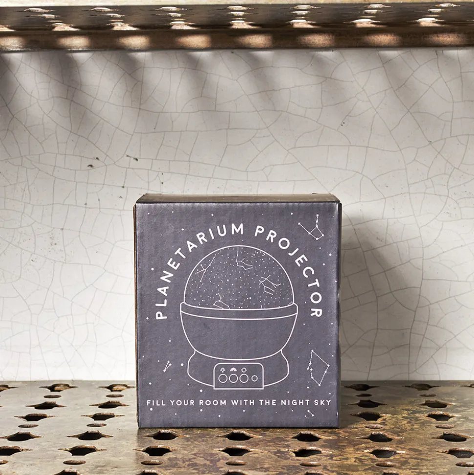 Projecteur - Planetarium