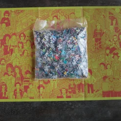 Puzzle - Warhol World