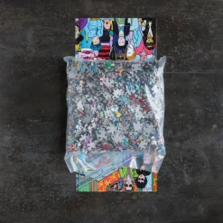 Puzzle - Warhol World