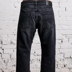 R13 - Jean Boyfriend - Bleu