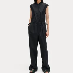 Rachel Comey - Combinaison Balter - Noir