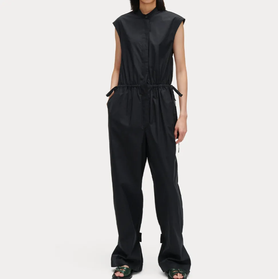 Rachel Comey - Combinaison Balter - Noir