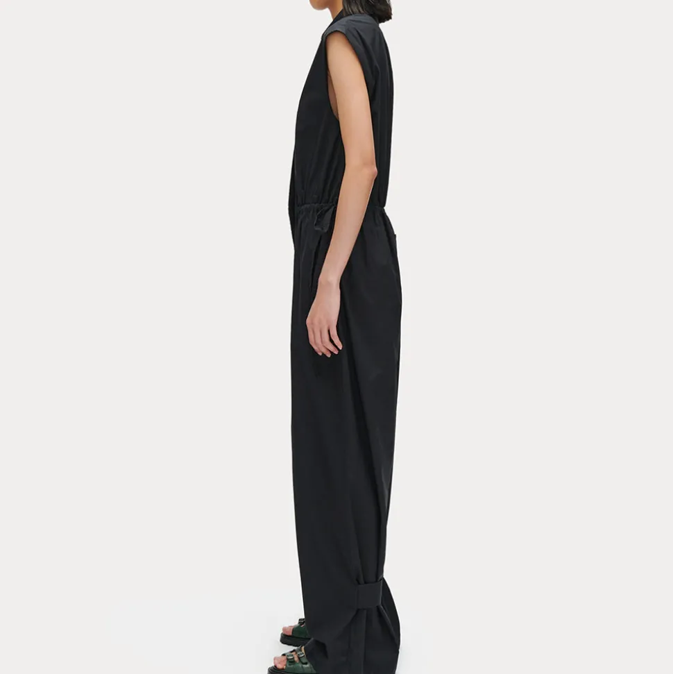 Rachel Comey - Combinaison Balter - Noir