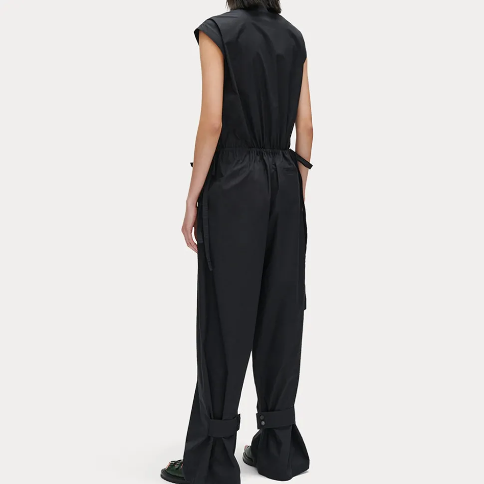 Rachel Comey - Combinaison Balter - Noir