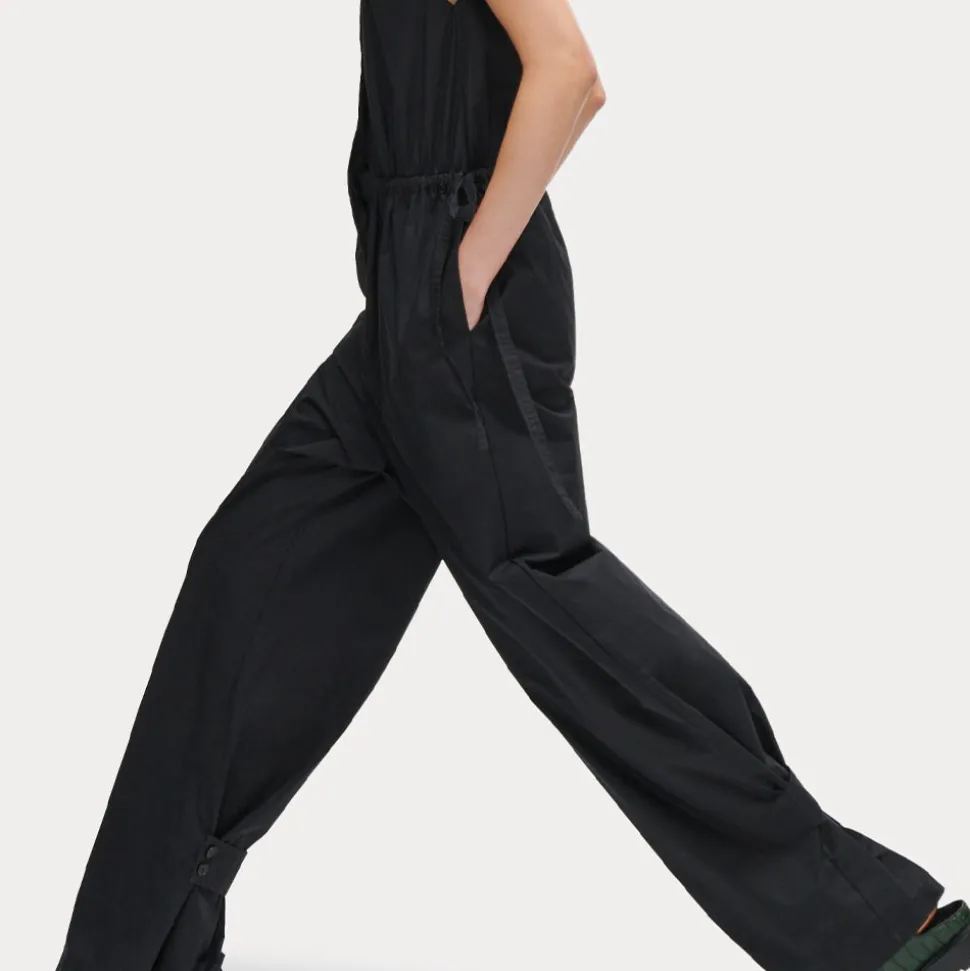 Rachel Comey - Combinaison Balter - Noir