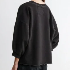Rachel Comey - Fond Sweatshirt - Charbon