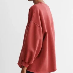Rachel Comey - Fond Sweatshirt - Rose