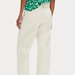 Rachel Comey - Pantalon Elkin - Blanc