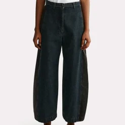 Rachel Comey - Pantalon Garra - Marron