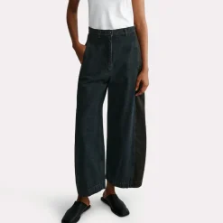 Rachel Comey - Pantalon Garra - Marron