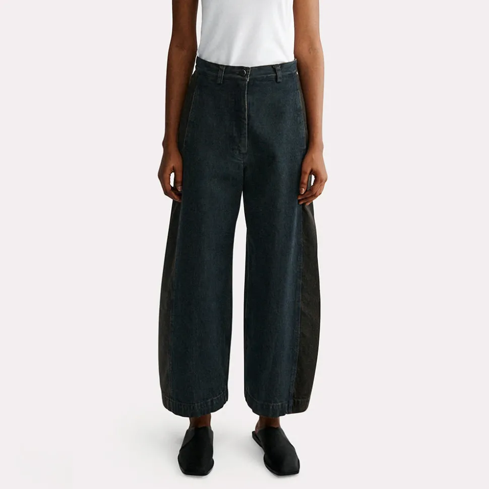 Rachel Comey - Pantalon Garra - Marron