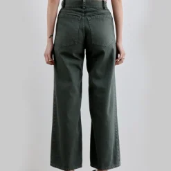Rachel Comey - Pantalon Puerto - Vert