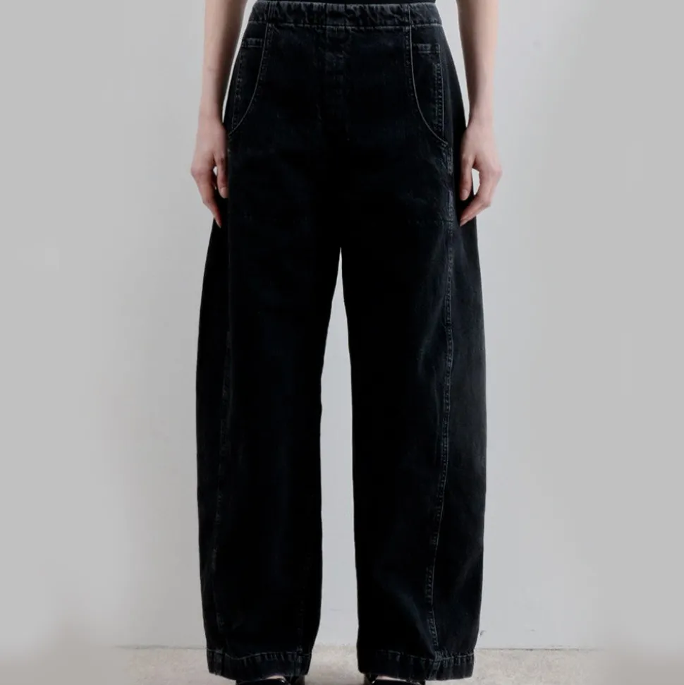 Rachel Comey - Pantalon Tany - Noir