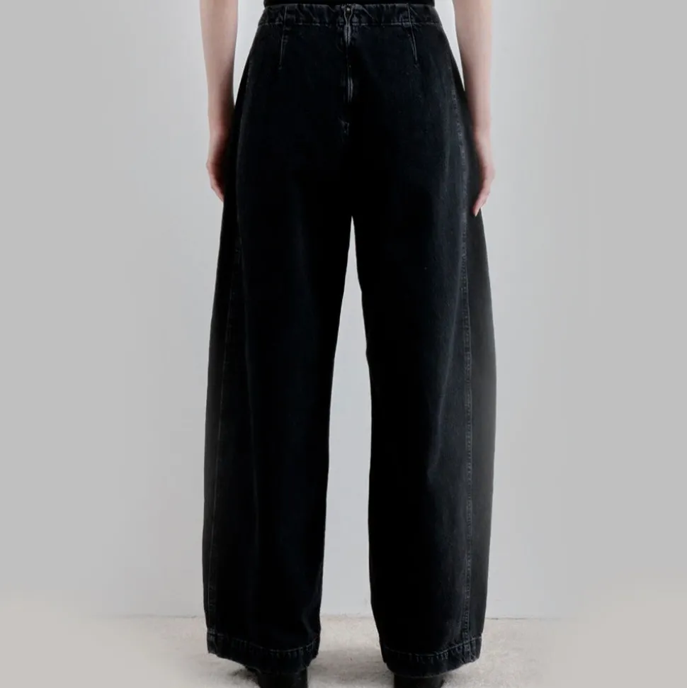 Rachel Comey - Pantalon Tany - Noir