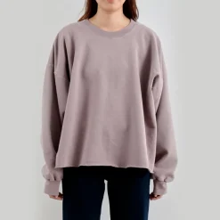 Rachel Comey - Sweatshirt Fonder - Violet