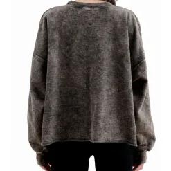 Rachel Comey - Sweatshirt Fonder - Gris