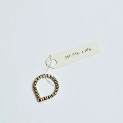 RAGBAG - Bague Odette - Or