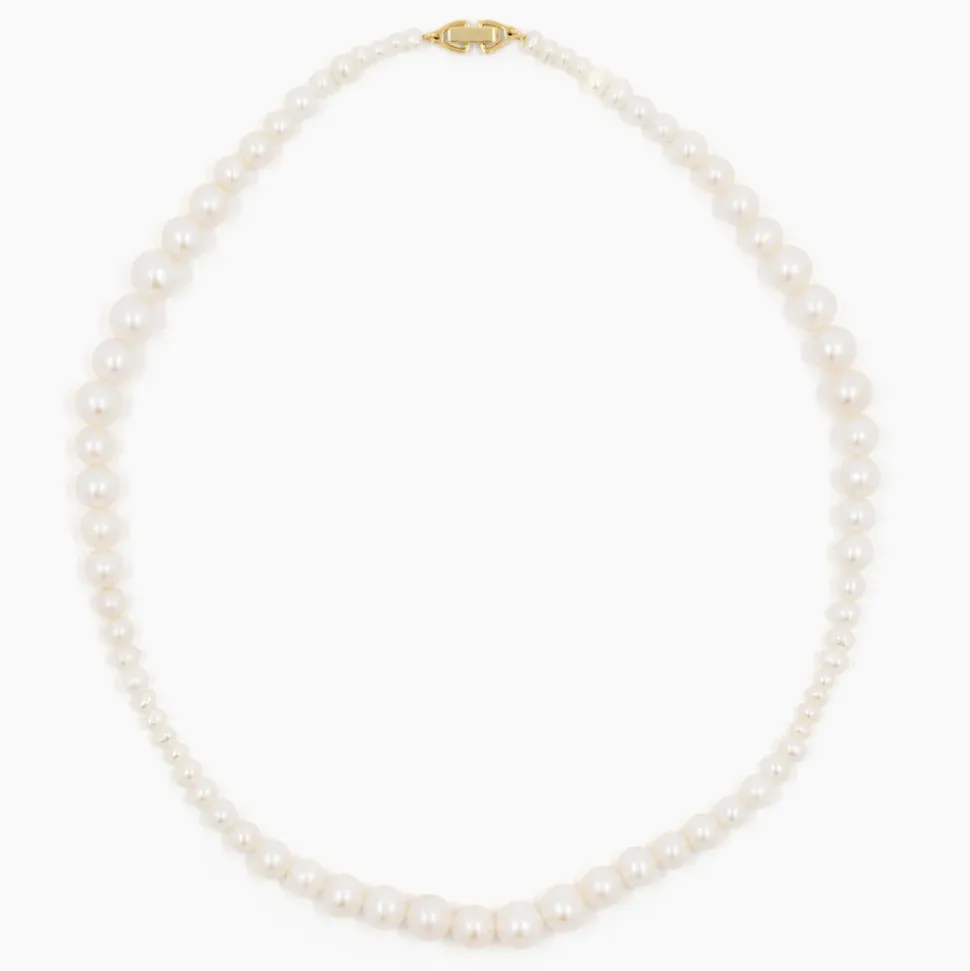 RAGBAG - Collier n°15032 - Or