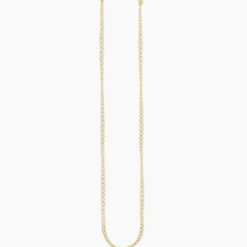 RAGBAG - Collier n°15031 - Or