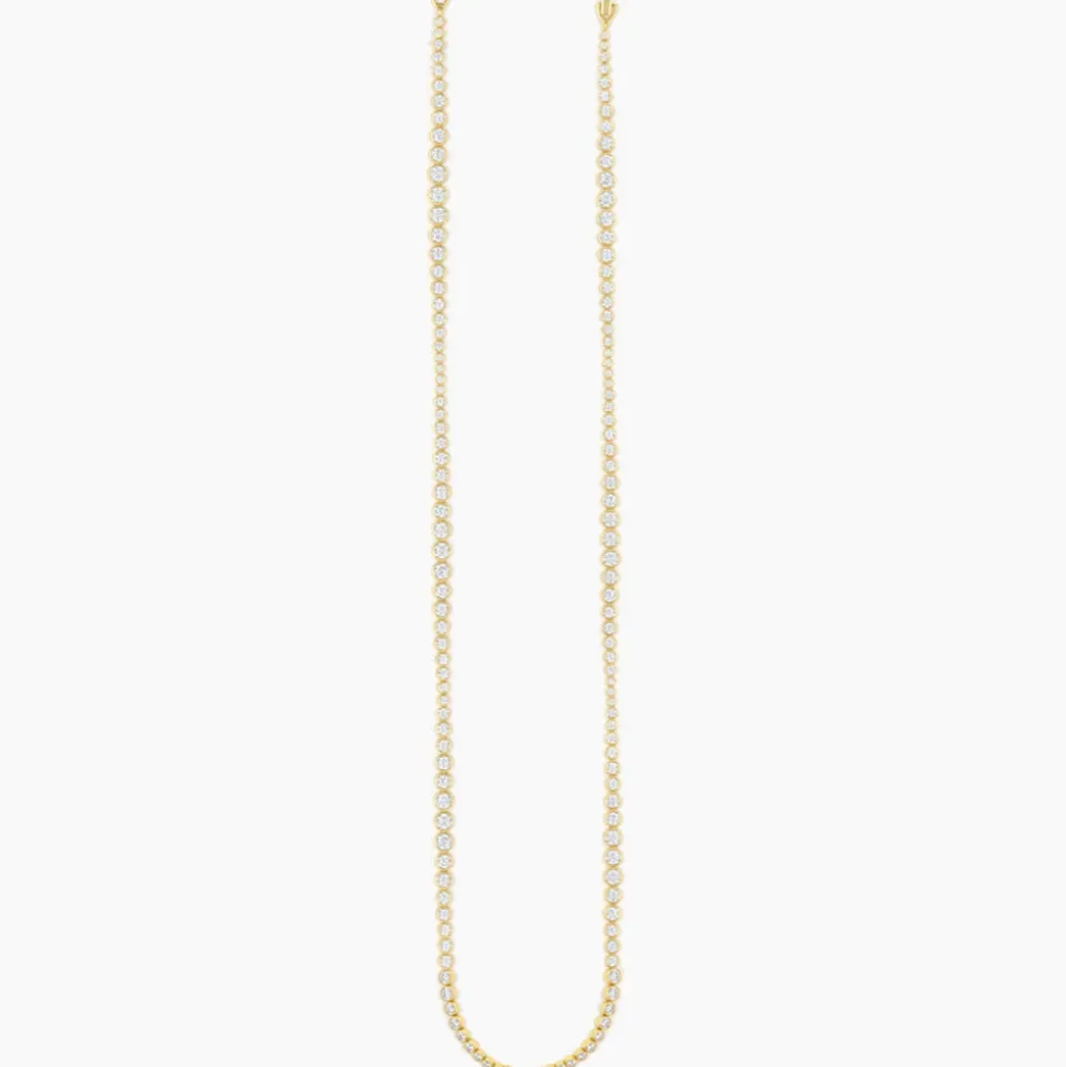RAGBAG - Collier n°15031 - Or