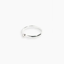 RAGBAG - Mini Bague Odette - Argent