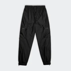 Rains - Cargo Regular - Noir