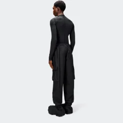 Rains - Cargo Regular - Noir