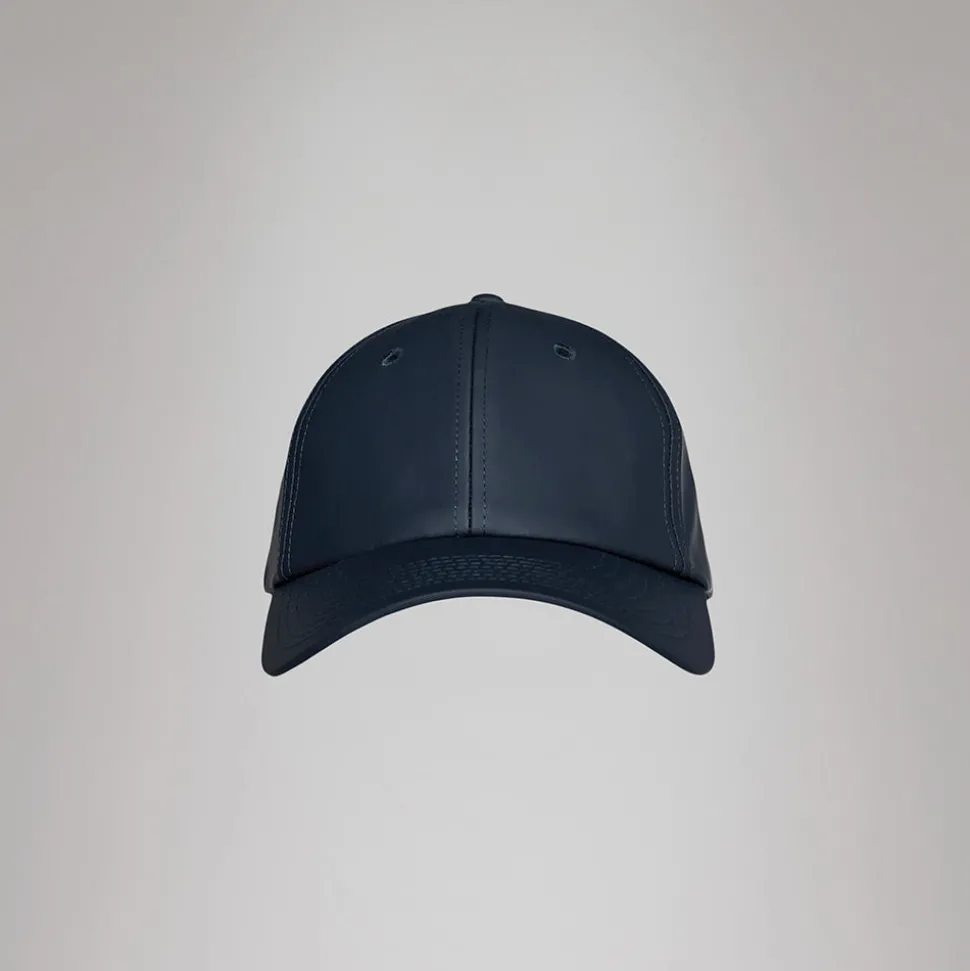 Rains - Casquette - Bleu