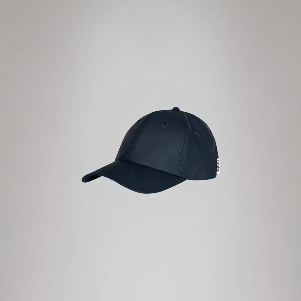 Rains - Casquette - Bleu