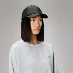 Rains - Casquette - Vert