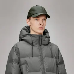 Rains - Casquette - Vert