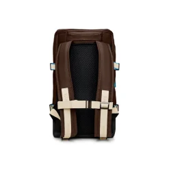 Rains - Sac à dos Trail Cargo - Marron