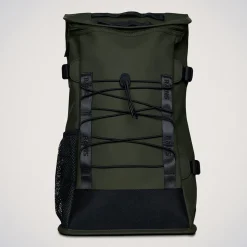 Rains - Sac à dos Trail Mountaineer - Vert